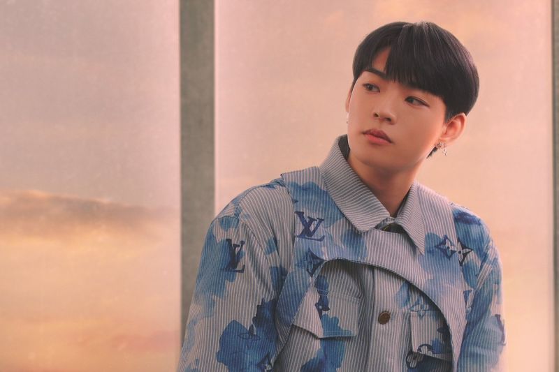 Hyojin ONF siap rilis single spesial jelang selesai wamil Hyojin ONF siap rilis single spesial jelang selesai wamil