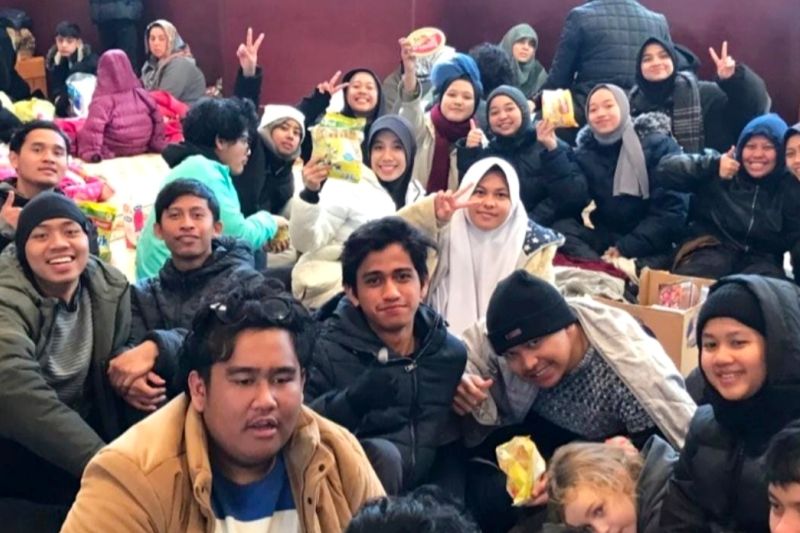 KBRI sebut banyak wilayah paling terdampak gempa Turki yang belum tersentuh KBRI sebut banyak wilayah paling terdampak gempa Turki yang belum tersentuh