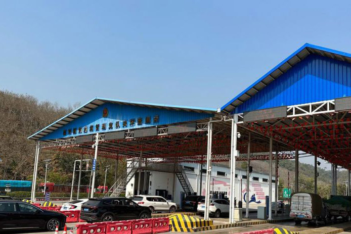 China kembali keluarkan visa untuk warga Korsel China kembali keluarkan visa untuk warga Korsel