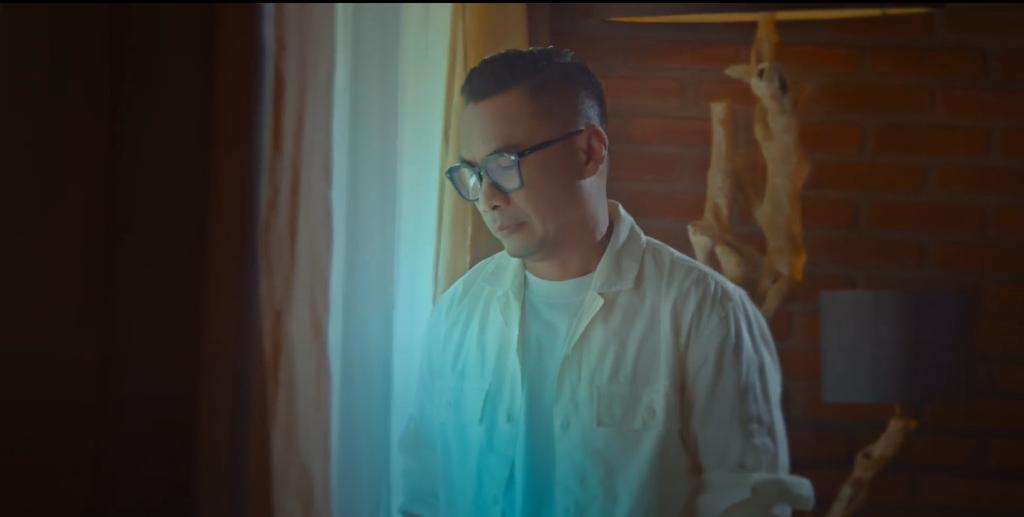Usung konsep trilogi, vokalis Ady rilis single baru Hatiku Adalah Rumahmu Usung konsep trilogi, vokalis Ady rilis single baru Hatiku Adalah Rumahmu