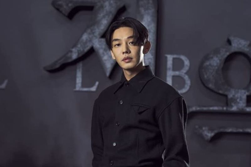 Aktor Yoo Ah-in diselidiki polisi atas penggunaan propofol