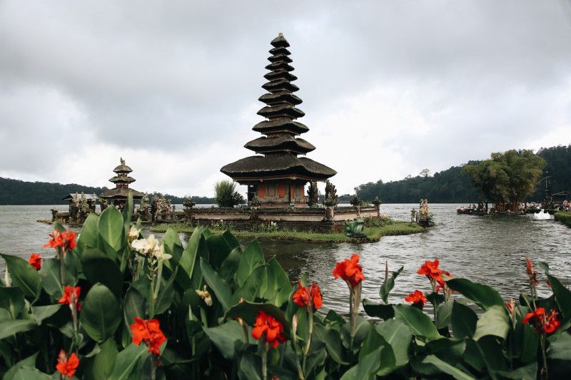 Bali jadi tempat favorit keluarga Indonesia untuk berlibur Bali jadi tempat favorit keluarga Indonesia untuk berlibur