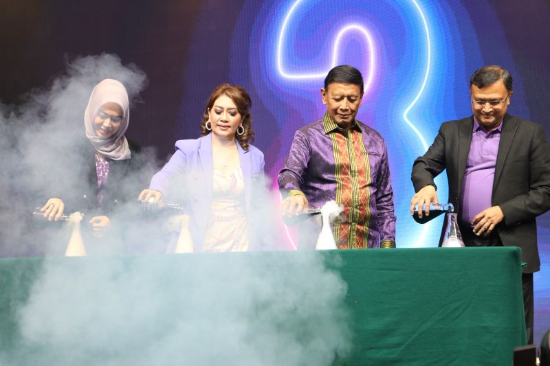 Aplikasi IZILOH diluncurkan untuk mudahkan bisnis laundry Aplikasi IZILOH diluncurkan untuk mudahkan bisnis laundry