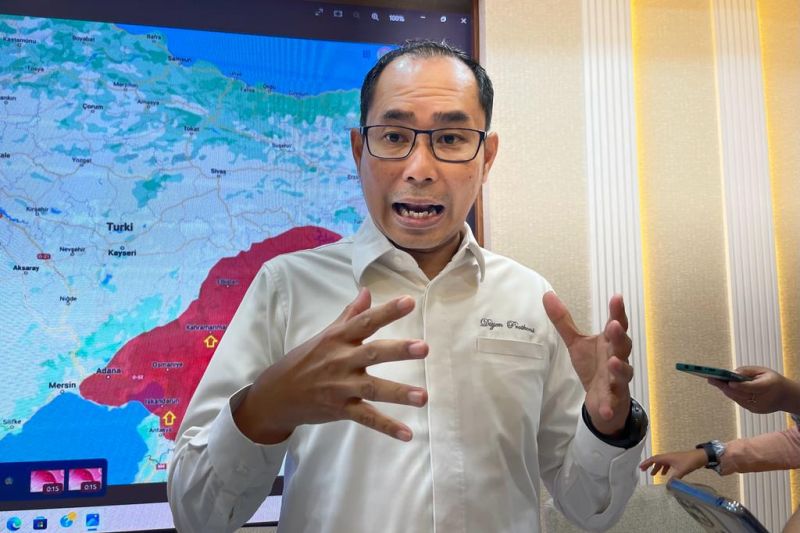 Jumlah WNI korban online scam di luar negeri meningkat Jumlah WNI korban online scam di luar negeri meningkat