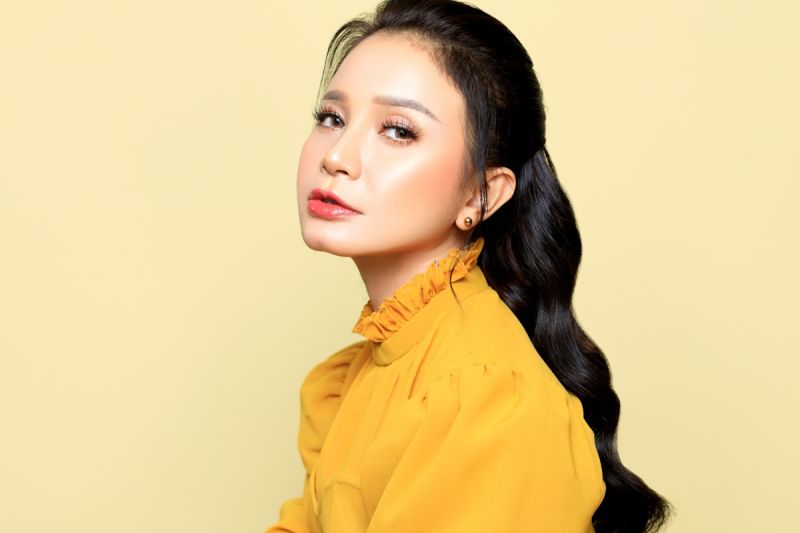 Rossa ungkap cerita di balik OST Mantan Tapi Menikah Rossa ungkap cerita di balik OST Mantan Tapi Menikah