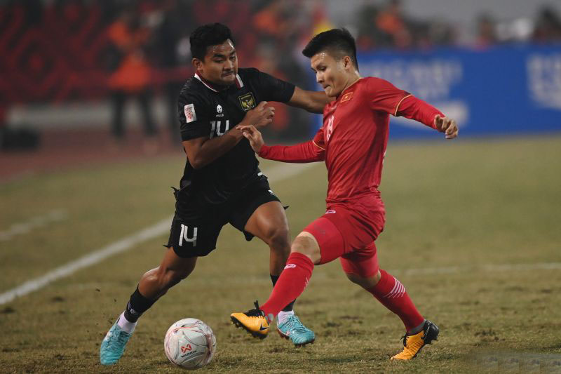 Vietnam siap umumkan Troussier sebagai pelatih baru timnas Vietnam siap umumkan Troussier sebagai pelatih baru timnas