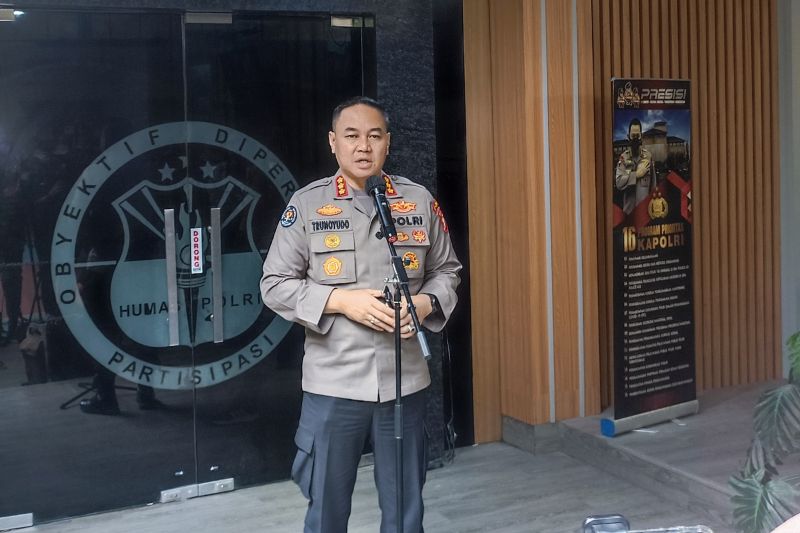 Polda Metro gelar rekonstruksi pembunuhan oleh anggota Densus 88