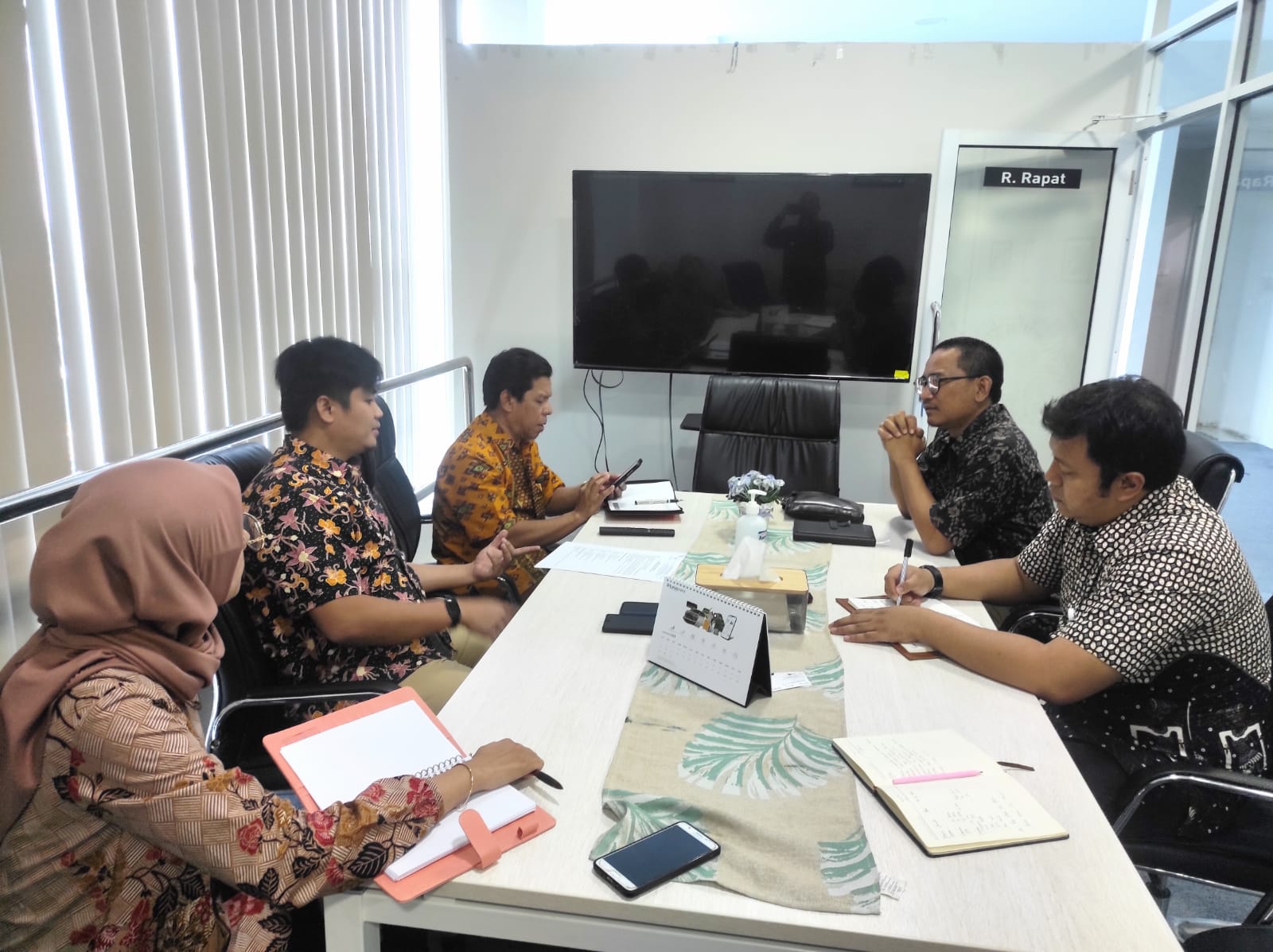 KPPU - BTPN kerjasama awasi perdagangan minyak goreng kemasan rakyat KPPU - BTPN kerjasama awasi perdagangan minyak goreng kemasan rakyat