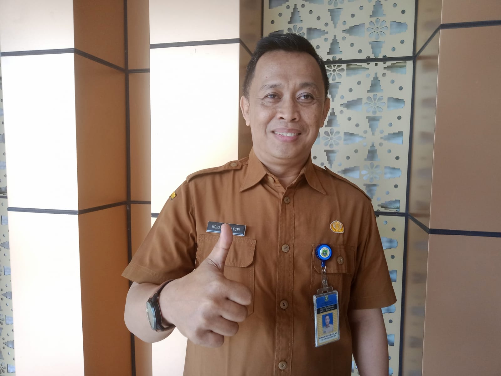 Disdikbud Banten wajibkan sekolah tingkatkan kegiatan ekstra kurikuler