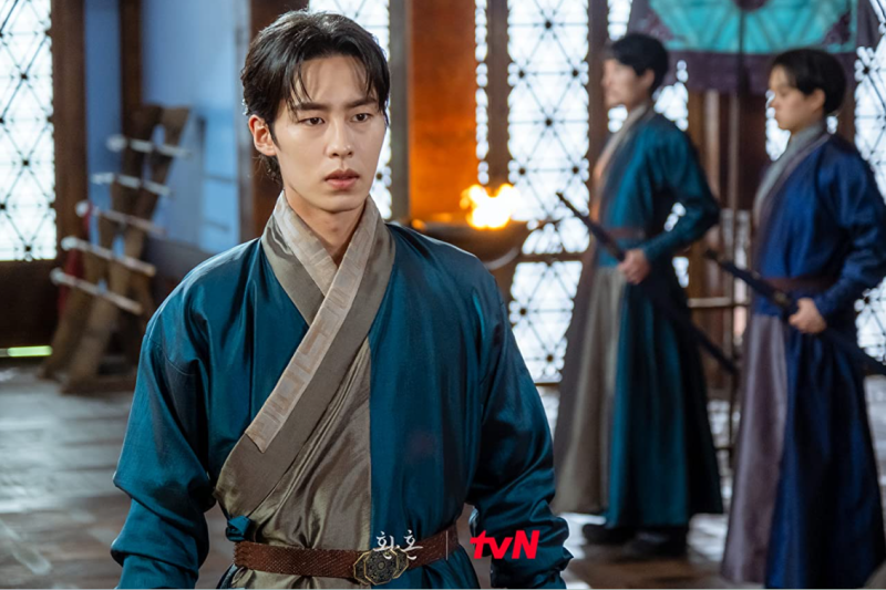 Simak kembali empat drama yang dibintangi Lee Jae Wook