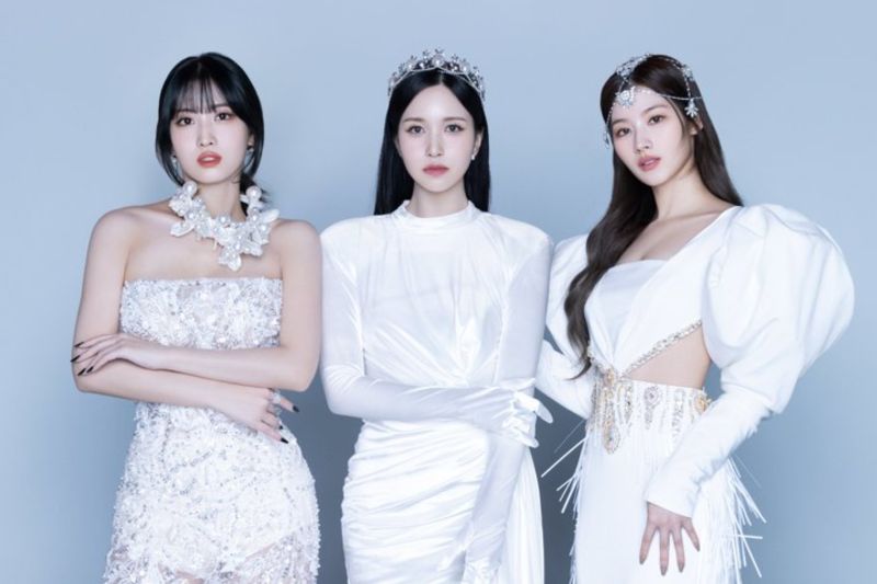 Subunit TWICE, Misamo akan debut di Jepang pada Juli