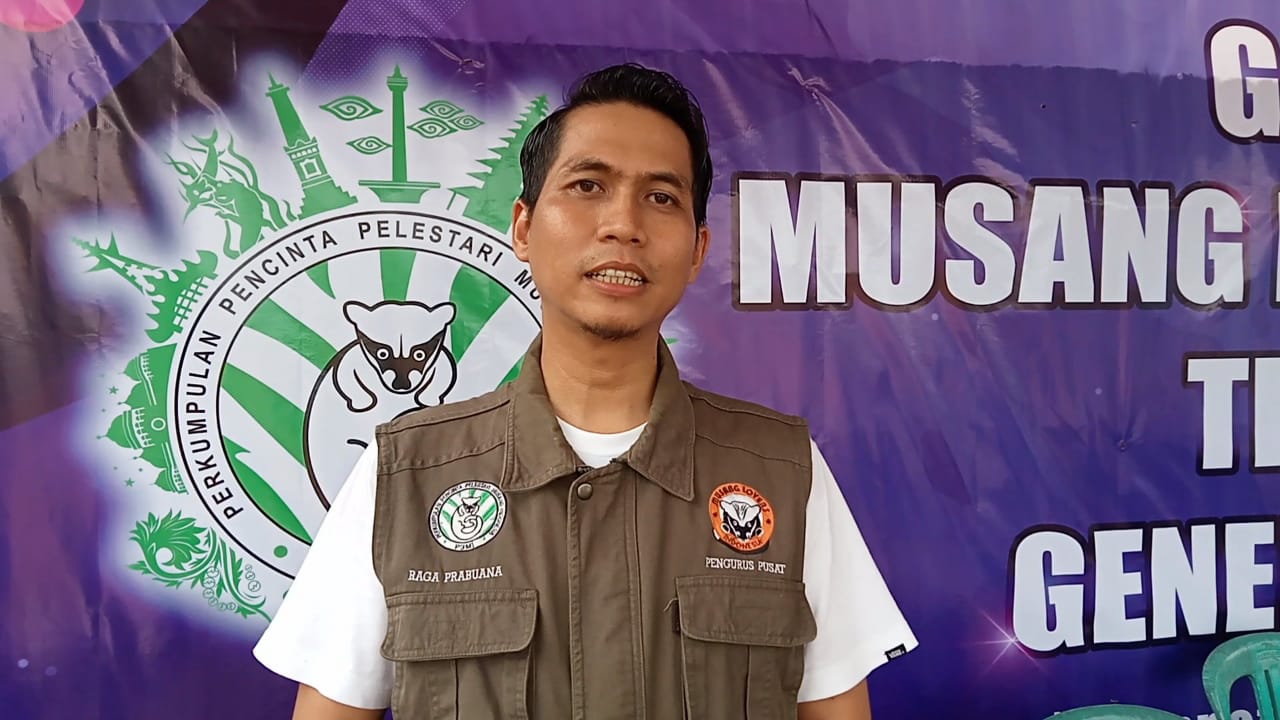 Pecinta musang gelar munas ke-4 di Subang