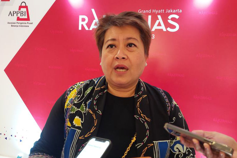 Sarinah ungkap akan buka cabang tahun ini Sarinah ungkap akan buka cabang tahun ini