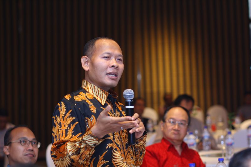 Pakar hukum kehutanan nilai tidak ada permasalahan hukum di kasus Duta Palma