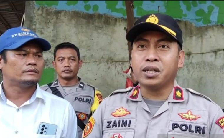 Polisi jemput bola minta keterangan korban perampokan di tol