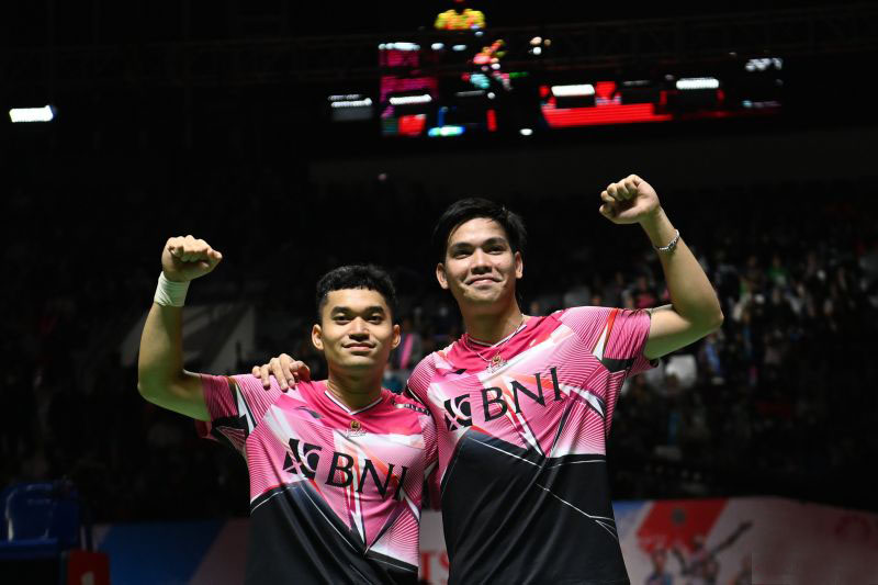 The Babies makin termotivasi berprestasi berkat dua gelar beruntun