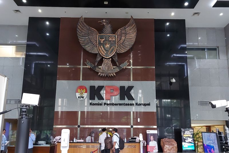 KPK segera tentukan status kasus Formula E KPK segera tentukan status kasus Formula E