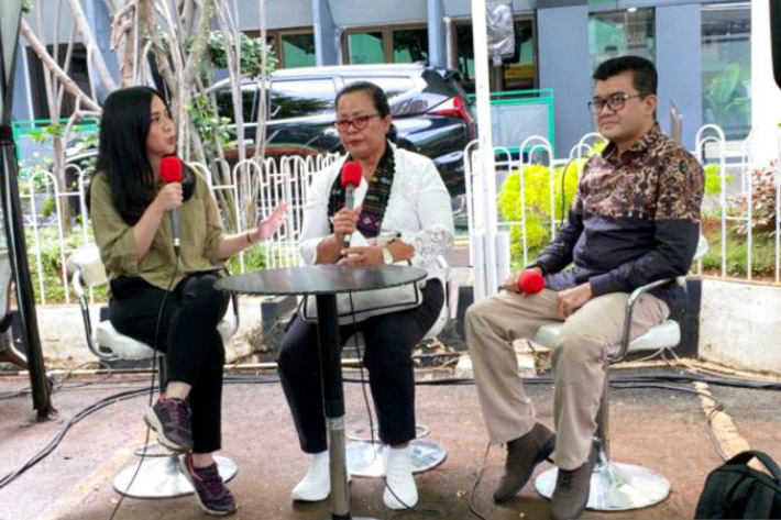 Ibu Yosua Hutabarat minta Ferdy Sambo dan Putri dihukum maksimal