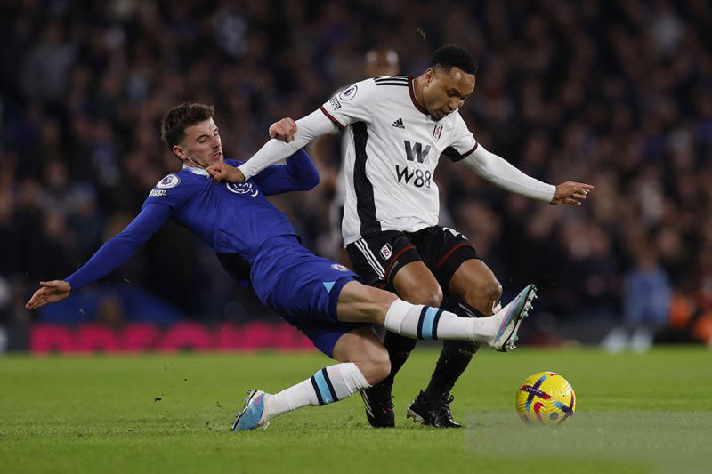 Potter sebut Sterling belum siap dimainkan lawan Dortmund