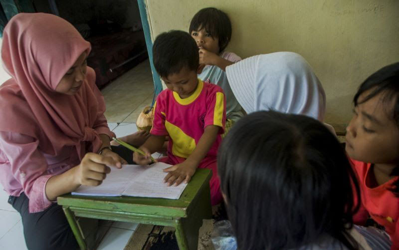LPAI dorong pengawasan peraturan sekolah tentang sanksi skors LPAI dorong pengawasan peraturan sekolah tentang sanksi skors
