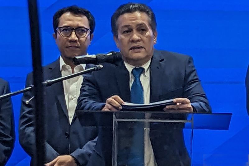 76 nama calon tetap Exco baru PSSI termasuk LaNyalla-Thohir 76 nama calon tetap Exco baru PSSI termasuk LaNyalla-Thohir
