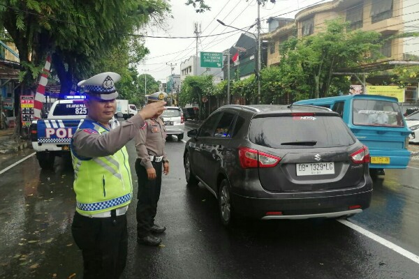Hari ke-2 Operasi Keselamatan Samrat 2023, Polisi jaring 1.437 pelanggaran Hari ke-2 Operasi Keselamatan Samrat 2023, Polisi jaring 1.437 pelanggaran