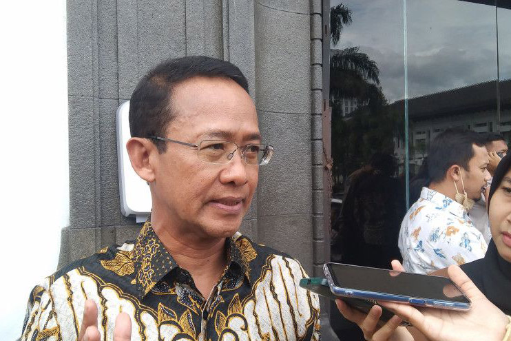 MRT Jakarta pastikan standar lebih aman setelah jadi objek vital