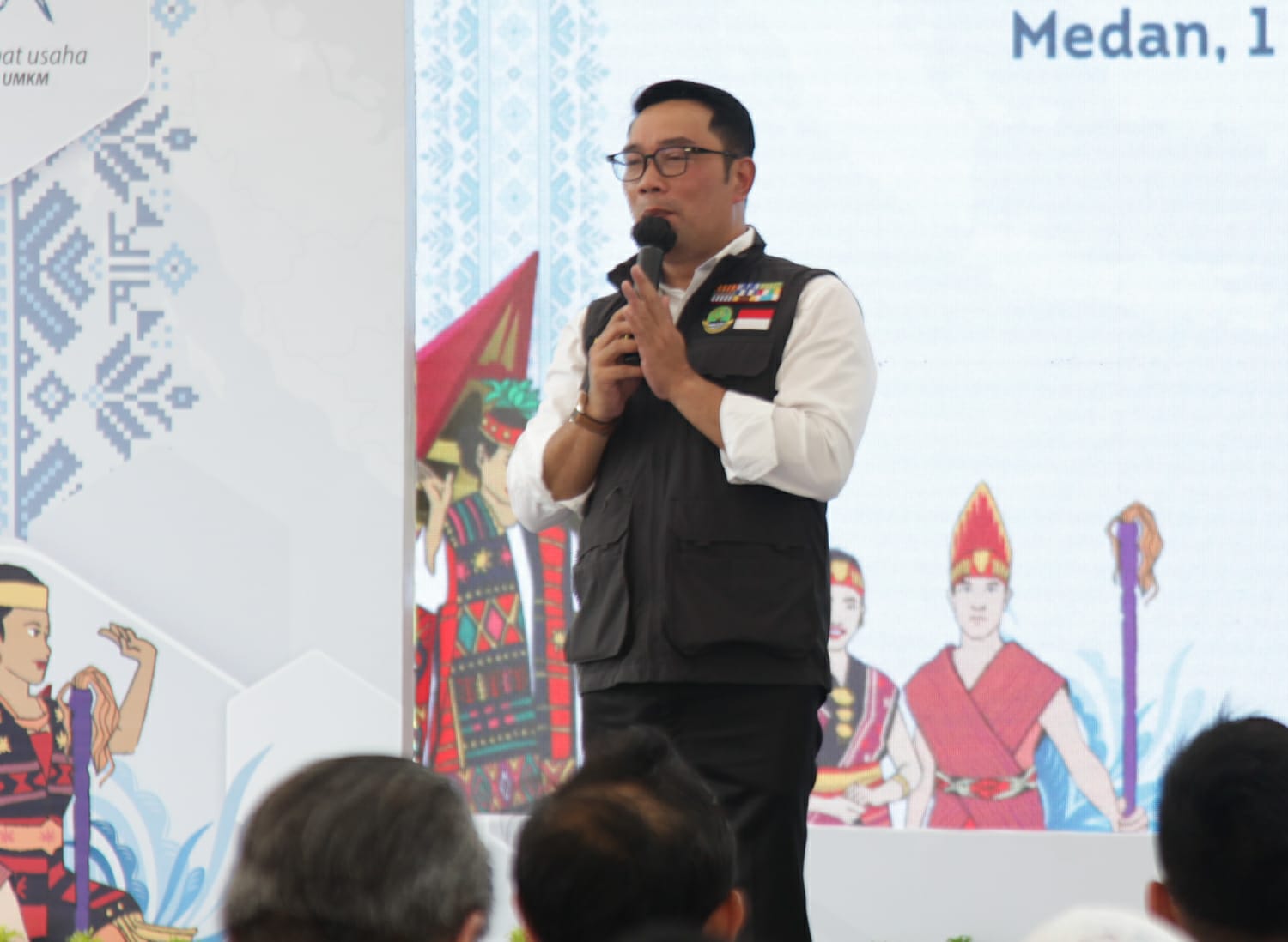 Bank BJB tawarkan Program Kredit Mesra, solusi berantas rentenir Bank BJB tawarkan Program Kredit Mesra, solusi berantas rentenir