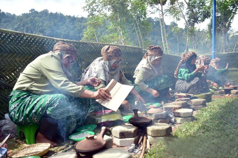 Festival Toet Apam di Sabang jadi upaya lestarikan kuliner indatu Aceh