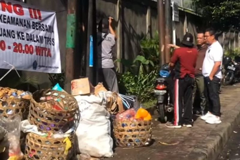 Pemkot Denpasar minta warga optimalkan TPS3R di tiap desa