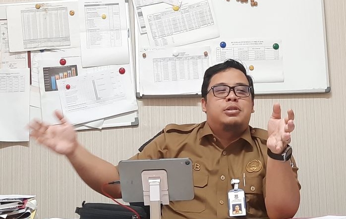 Pemkab Tangerang buka layanan aktivasi SPPT PBB mulai 13 Februari