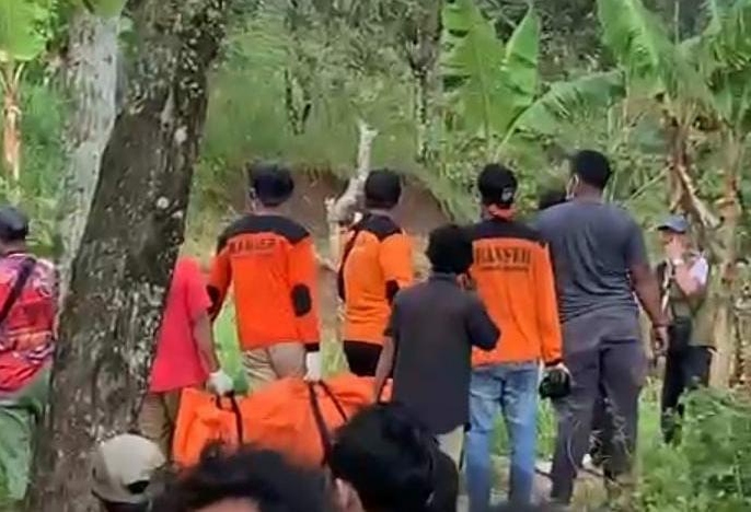 Dua pekan hilang, kakek warga Menawan, Kudus ditemukan tewas di sungai