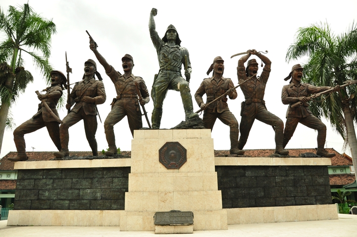 14 Februari 1945: Pemberontakan PETA di Kota Blitar