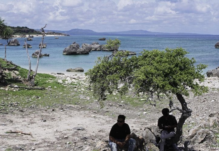 Berkolaborasi menggairahkan pariwisata nusantara