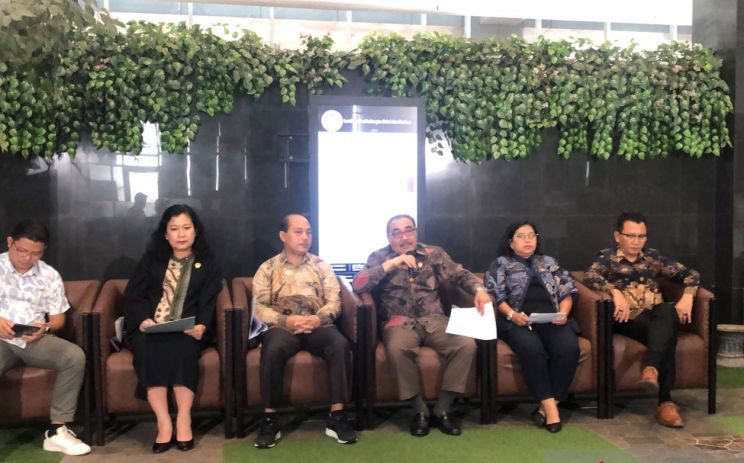 Vonis Bharada E tunjukkan hakim paham peran justice collaborator Vonis Bharada E tunjukkan hakim paham peran justice collaborator