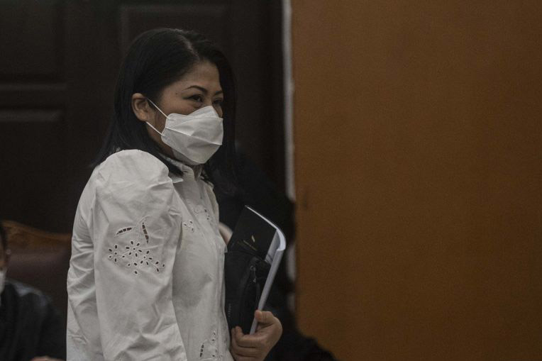 Ferdy Sambo dan Putri Candrawathi jalani sidang vonis hari ini