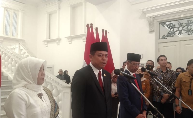 Heru minta Sekda DKI kawal akuntabilitas anggaran