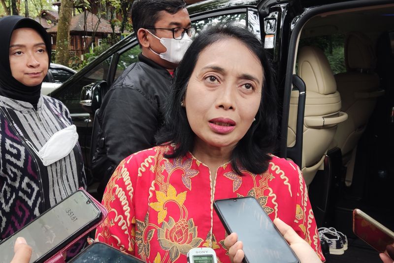 MenPPPA sebut hukuman seumur hidup pelaku kekerasan seksual manusiawi MenPPPA sebut hukuman seumur hidup pelaku kekerasan seksual manusiawi