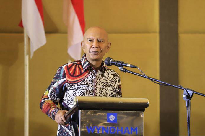 DPR sarankan penyempurnaan sistem pembinaan personel Polri DPR sarankan penyempurnaan sistem pembinaan personel Polri