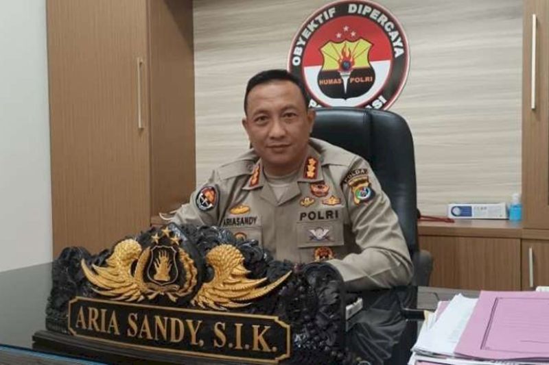 Polisi bantah ada kasus penculikan anak di wilayah NTT Polisi bantah ada kasus penculikan anak di wilayah NTT