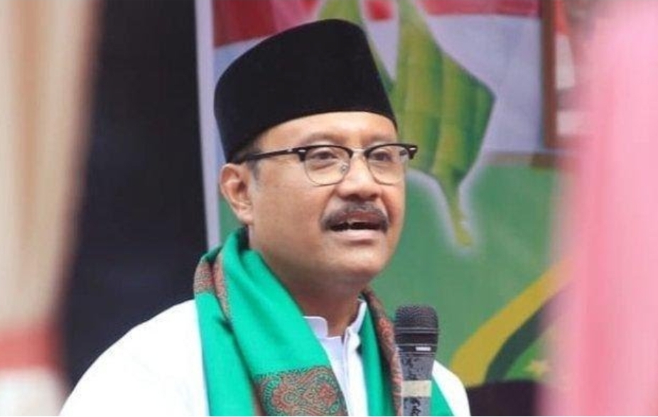 PBNU serukan salat gaib untuk korban gempa di Turki dan Suriah PBNU serukan salat gaib untuk korban gempa di Turki dan Suriah