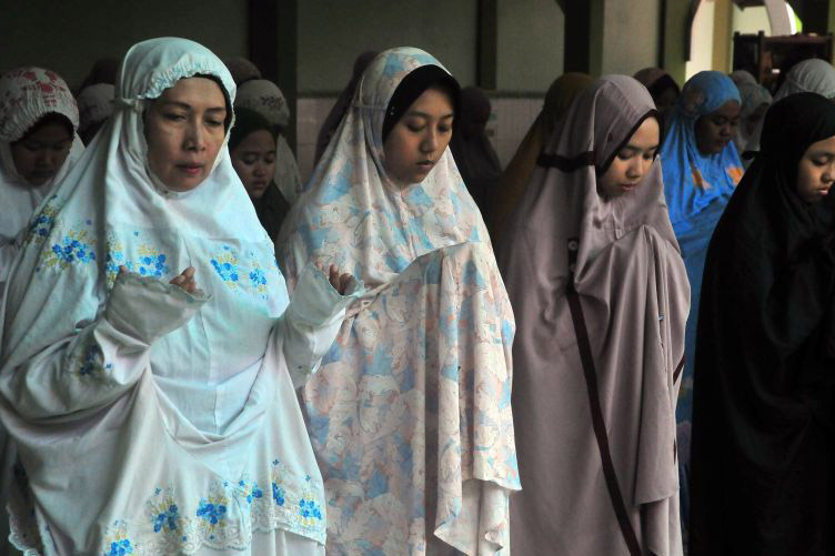 KBRI sebut WNI di Suriah aman pascagempa KBRI sebut WNI di Suriah aman pascagempa