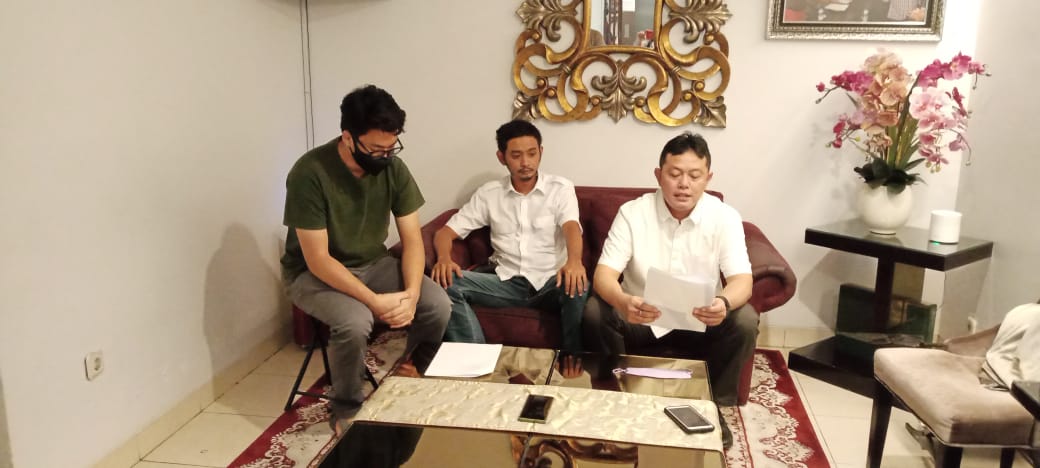 Sengketa ekspor bijih nikel dengan Uni Eropa, JAKI siap bela RI di WTO