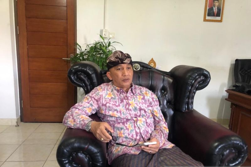Jenazah PMI korban gempa Turki akan tiba di Bali sore ini Jenazah PMI korban gempa Turki akan tiba di Bali sore ini