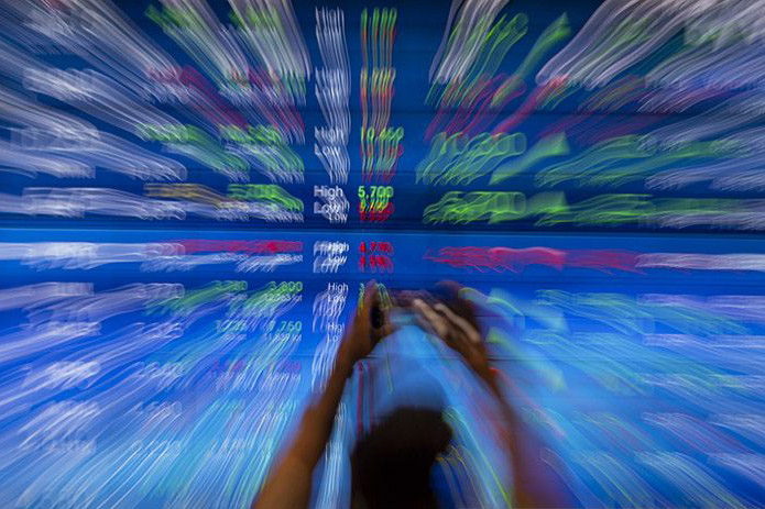 IHSG Rabu dibuka melemah 11,14 poin IHSG Rabu dibuka melemah 11,14 poin