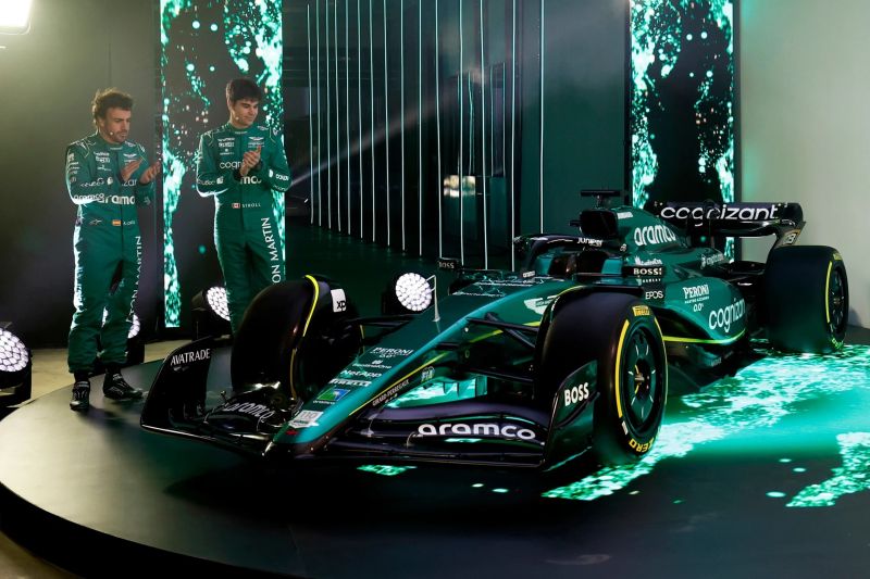 Alonso ungkap usia bukan penghalang untuk jadi juara Alonso ungkap usia bukan penghalang untuk jadi juara