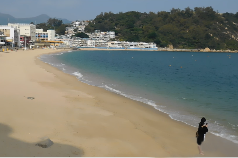 Cheng Chau, pilihan wisata alam di Hong Kong untuk melepas penat
