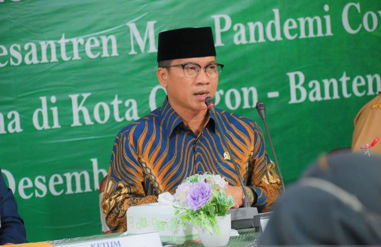 MPR-DPR RI pantau persiapan haji 2023 di Arab Saudi