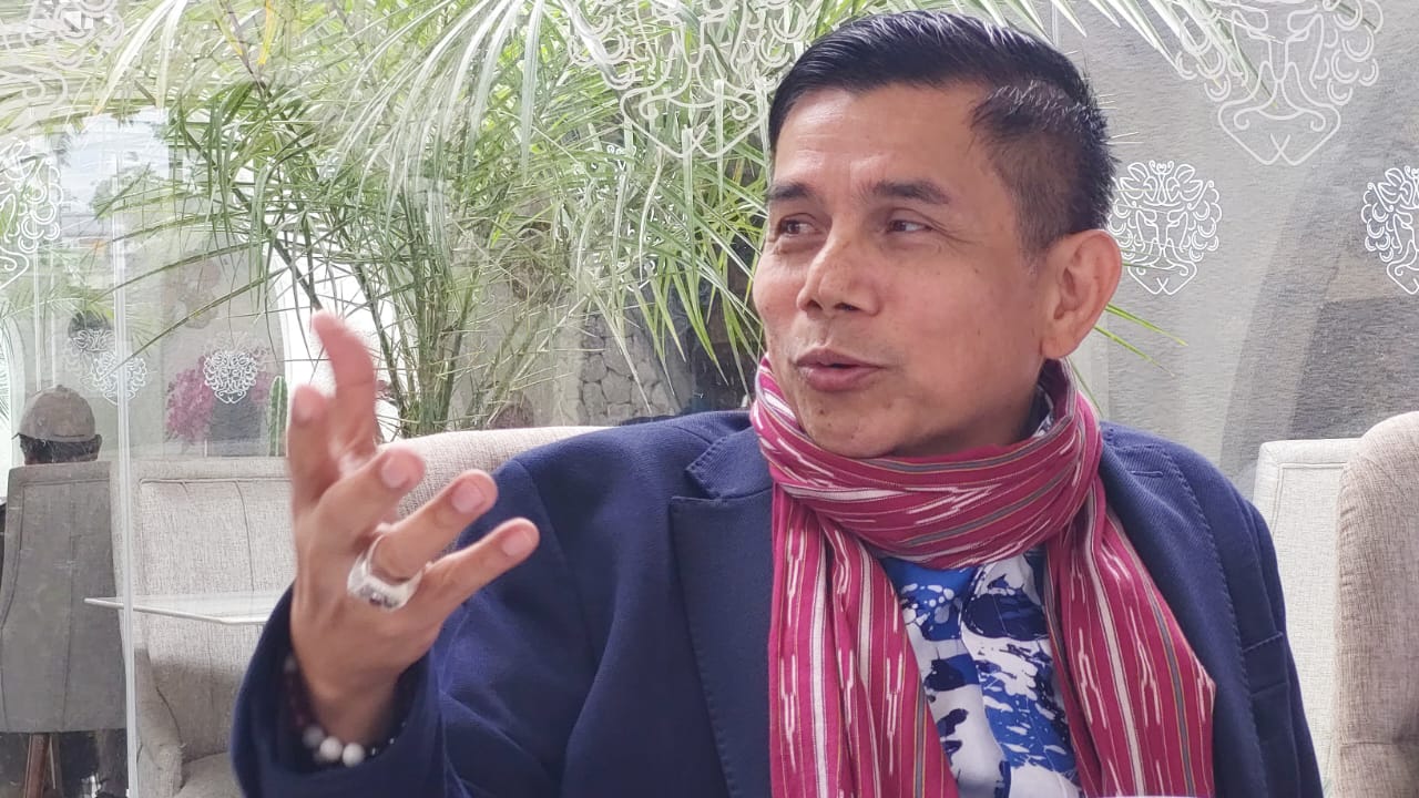 Legislator nilai kejaksaan keliru tuntut penjara seumur hidup kepada Bos Duta Palma Legislator nilai kejaksaan keliru tuntut penjara seumur hidup kepada Bos Duta Palma
