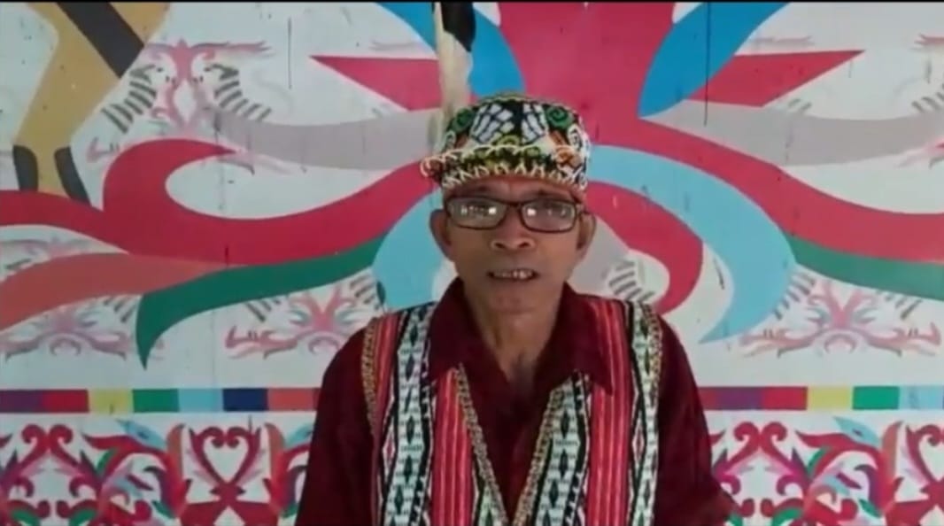 IKN dinilai beri dampak positif bagi keberlangsungan budaya Adat Putak IKN dinilai beri dampak positif bagi keberlangsungan budaya Adat Putak